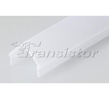 Рассеиватель [2 м] Arlight ARH-DECORE-S12 Square Frost 023910