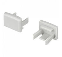 Набор заглушек для профиля Arlight Pik 23988