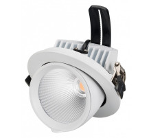 Встраиваемый светильник Arlight Ltd-Explorer 024031