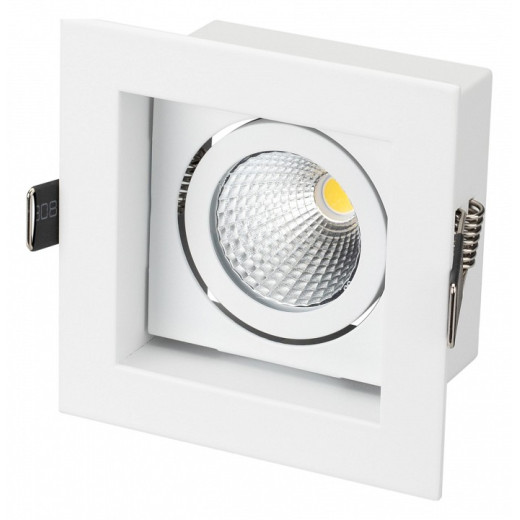 Встраиваемый светильник Arlight Cl-kardan 024137