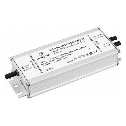 Блок питания с проводом Arlight ARPV-UH 024143(1)