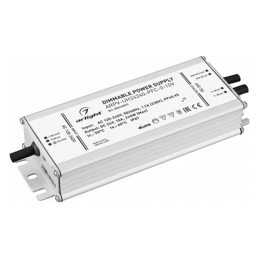 Блок питания с проводом Arlight ARPV-UH 024143(1)