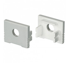 Набор скоб для встраивания профиля Arlight Sl-slim 24474