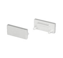 Набор заглушек для профиля Arlight SL-SLIM-H7 024475