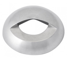 Рамка на 1 пост Arlight Deck 024931