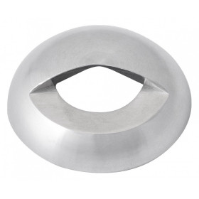 Рамка на 1 пост Arlight Deck 024931