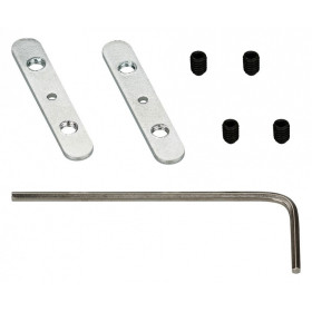 Крепление для профиля торцевое Arlight ARH 025166