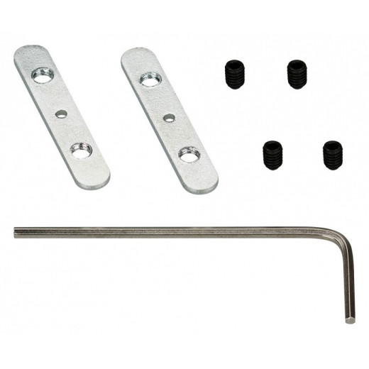 Крепление для профиля торцевое Arlight ARH 025166