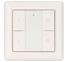 Панель универсальная клавишная встраиваемая Arlight  025503