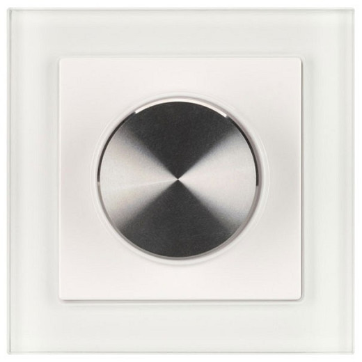 Диммер роторный Arlight  025525