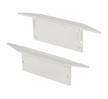 Набор заглушек для профиля Arlight Arh-Linia72 25539