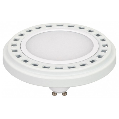 Лампа светодиодная Arlight UNIT GU10 15Вт 4000K 025624