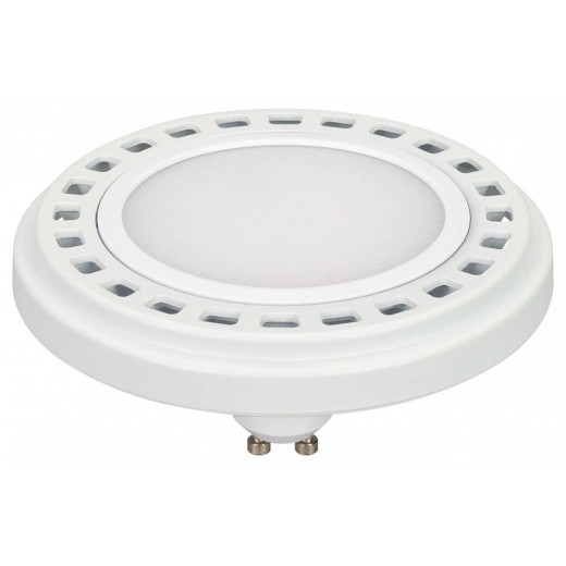 Лампа светодиодная Arlight UNIT GU10 15Вт 4000K 025624