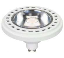 Лампа светодиодная Arlight UNIT GU10 15Вт 4000K 025628