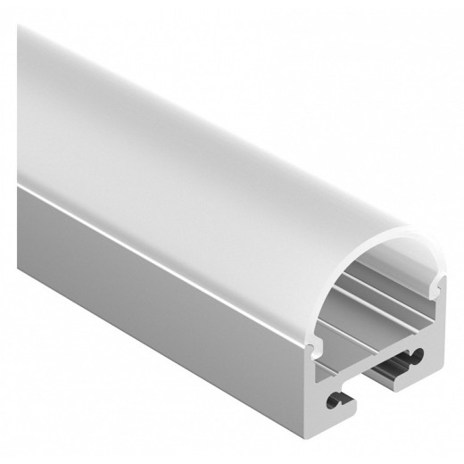 Короб универсальный Arlight ROUND 025871