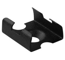 Крепление для профиля торцевое Arlight KLUS 025933