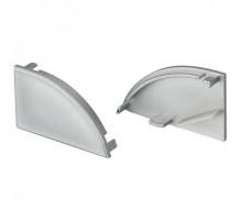 Набор заглушек для профиля Arlight Klus 25964