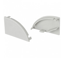 Набор заглушек для профиля Arlight Klus 25968