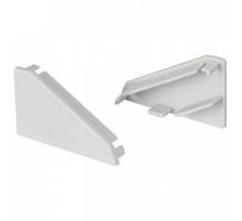 Набор заглушек для профиля Arlight Klus 25970