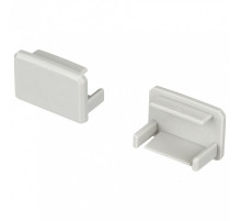 Набор заглушек для профиля Arlight Siler 25974