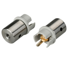 Заглушка для профиля Arlight KLUS 026112