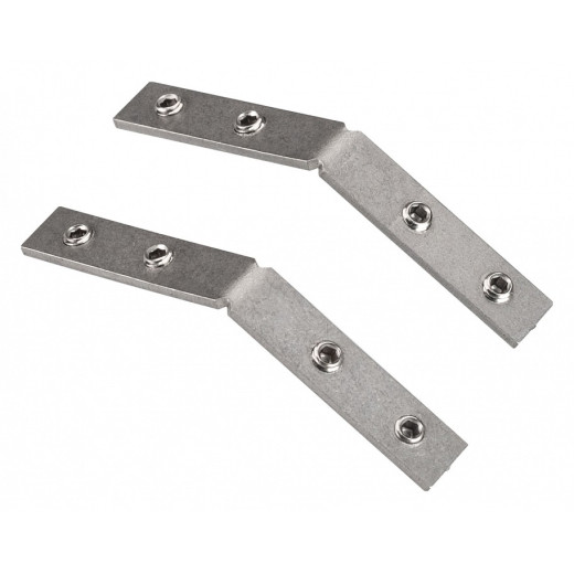 Крепление для профиля торцевое Arlight KLUS 026132