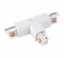 Соединитель с токопроводом T-образный для треков Arlight LGD-4TR 026146