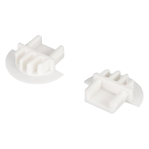 Заглушка для профиля Arlight KLUS 026202