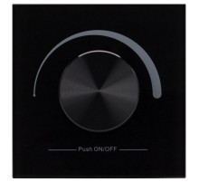 Диммер роторный Arlight  026490