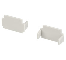 Заглушка для профиля Arlight KLUS 026514