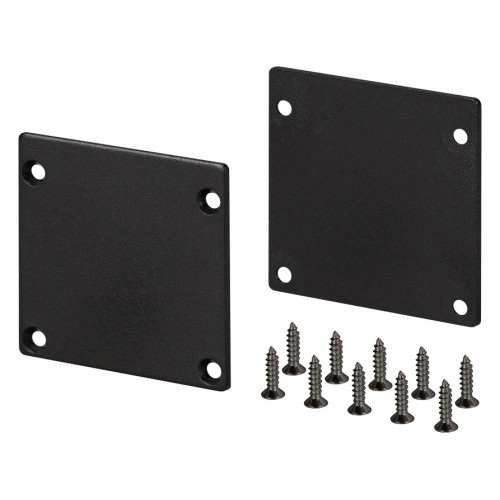 Заглушка для профиля Arlight ARC 026591