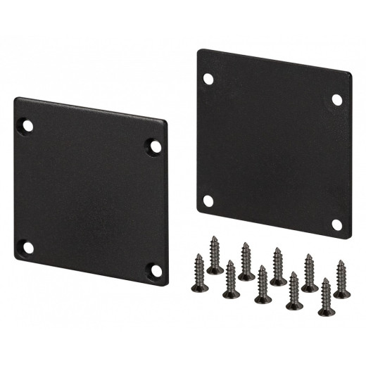 Заглушка для профиля Arlight ARC 026591