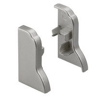 Заглушка для профиля Arlight ARH 026611