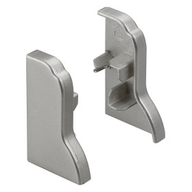 Заглушка для профиля Arlight ARH 026611