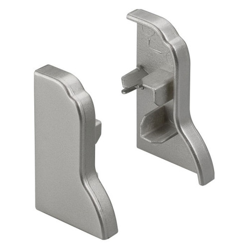 Заглушка для профиля Arlight ARH 026611