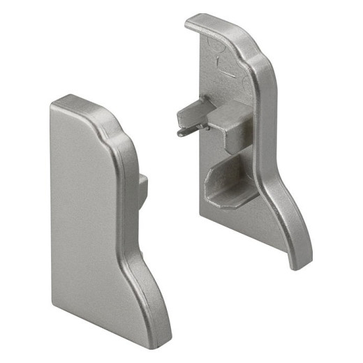 Заглушка для профиля Arlight ARH 026611