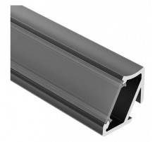 Профиль накладной угловой внутренний Arlight ALM 026694(1)