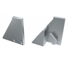 Заглушка для профиля правая Arlight ALM 026731