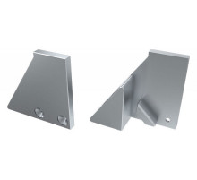 Заглушка для профиля левая Arlight ALM 026737