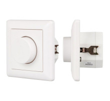 Диммер роторный Arlight  026772