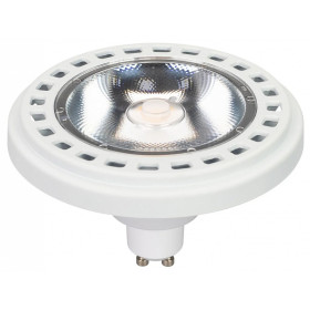 Лампа светодиодная Arlight UNIT GU10 15Вт 3000K 026867