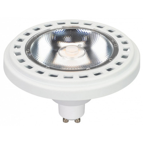 Лампа светодиодная Arlight UNIT GU10 15Вт 3000K 026867