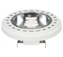 Лампа светодиодная Arlight UNIT G53 15Вт 4000K 026886