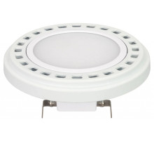 Лампа светодиодная Arlight UNIT G53 12Вт 3000K 026887