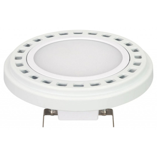 Лампа светодиодная Arlight UNIT G53 12Вт 3000K 026887