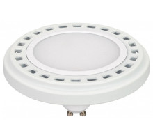 Лампа светодиодная Arlight UNIT GU10 15Вт 3000K 026890