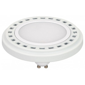 Лампа светодиодная Arlight UNIT GU10 15Вт 3000K 026890