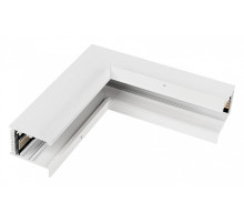 Соединитель угловой внутренний для треков встраиваемых Arlight MAG-45 026918