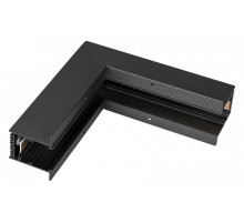 Соединитель угловой внутренний для треков встраиваемых Arlight MAG-45 026919(1)
