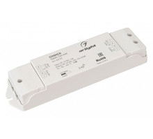 Панель-диммер сенсорный встраиваемый Arlight SMART 027137